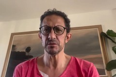 Il "grazie" di Igor Protti ai baresi ed a chi lo sostiene nella malattia