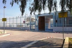 Evasione dal carcere di Trani, in fuga due detenuti di Bari