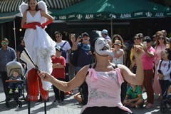 Le Due Bari 2025, gli appuntamenti dal 27 al 29 agosto