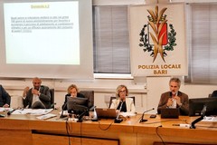 Urbanistica e verde, scontro tra i candidati sindaco a Bari