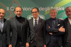 Luigi De Laurentiis eletto vicepresidente della Lega B