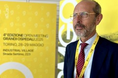 Trapianti, il modello Bari presentato al Meeting Grandi Ospedali di Torino