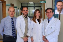 Università di Bari, uno studio scopre la variante che aggrava la disfunzione epatica
