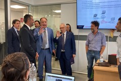 Il ministro Bianchi a Bari: "Le grandi eccellenze del Meridione passano anche dagli ITS"