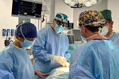 Ripresa della cardiochirurgia pediatrica al Giovanni XXIII: eseguiti con successo altri due interventi