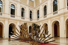 Metamorphosis. Transforming Italian Architecture, a Bari dal 4 all’11 aprile