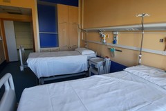 Ospedale di Altamura, la medicina generale torna all'attività ordinaria non Covid
