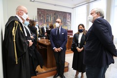 Regione Puglia, la Corte dei conti approva il bilancio 2019