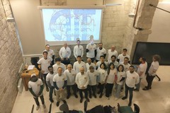 L’Associazione Italiana di Tribologia al Politecnico di Bari