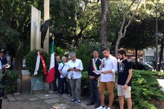 Bari ricorda le vittime della strage di via Niccolò Dell’Arca