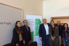 Tutela ambientale, presentato il Premio Maria Maugeri. Emiliano: «Sgraditi ai tavoli su ILVA»