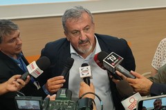 Consorzio ASI Bari, la Corte dei Conti condanna Emiliano: «Licenziamento illegittimo»