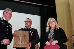 Bari omaggia le vittime di mafia