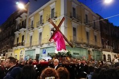 Venerdì Santo, gli itinerari delle processioni a Bari
