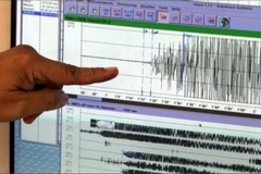 Scossa di terremoto avvertita a Bari e provincia