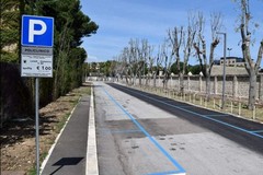 Bari, pass per la sosta gratuita ai medici impegnati nelle vaccinazioni anti Covid