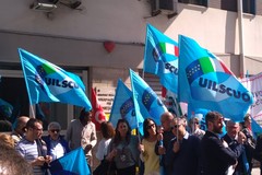 Scuola, la denuncia della Uil Puglia: «Meno della metà degli istituti ha certificato di agibilità»