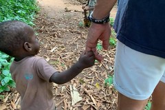 "Adottare un asilo in Tanzania", Bari per i bimbi meno fortunati
