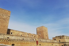 Castello Svevo, nuovi orari di visita dal 6 giugno