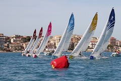 "Rotta verso Bari", domani l'open day dedicato ai ragazzi e alle discipline nautiche