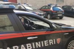 Stalking ai danni di un disabile, arrestato 40enne in provincia di Bari