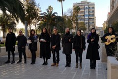 «Cultura importante valore sociale», Arti in libertà presenta il suo manifesto a Bari