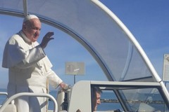 Bari, chiuso il sinodo dei vescovi e di Bergoglio