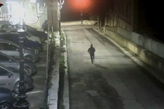 L'operazione dei carabinieri contro i furti di armi della polizia locale a Bari