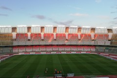 Stadio San Nicola di Bari, Petruzzelli annuncia: «Torna alla sua bellezza»