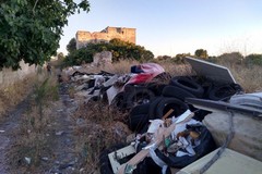 Illegalità ambientale, la Puglia è seconda nella classifica italiana