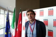 Sicurezza sul lavoro, Gesmundo (Cgil): «In Puglia media di un morto a settimana»