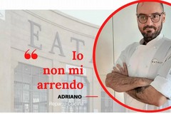 #RiapriAmoBari, la campagna social dei dipendenti Eataly contro la chiusura