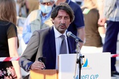 Mastro su dimissioni Patroni Griffi: «Il miglior presidente di Autorità Portuale»