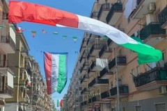 Finale Euro 2020, Bari pronta a tifare Italia