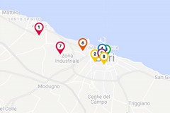 Bari omaggia otto grandi donne con l'intitolazione di luoghi e spazi pubblici a loro dedicati