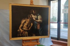 Trovato in Austria un dipinto di Artemisia Gentileschi, due persone indagate per truffa