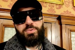 Biggie dei Boomdabash presenta il Capodanno in piazza a Bari