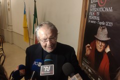 Decaro e Laudadio presentano il Bif&st 2023