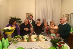 Japigia fa festa, nonna Enza compie 100 anni