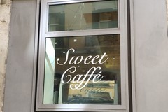 Continuano le spaccate, colpito Sweet Caffè in via Abate Gimma