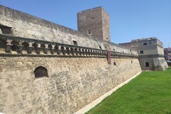 Ferragosto di cultura a Bari, ecco i musei, castelli e parchi archeologici aperti