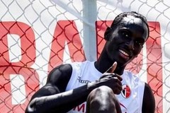 Mercato SSC Bari, prolungato il contratto a Mane