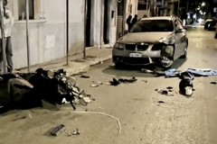 Tragico incidente nella notte in provincia di Bari, muore un 17enne