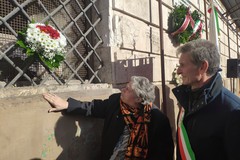 Bari ricorda Benedetto Petrone, Porzia: "Felice sia diventato simbolo universale"
