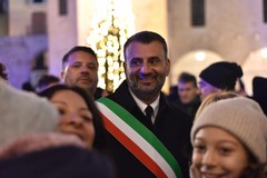 Sulle amministrative a Bari l'ombra del terzo mandato per Decaro