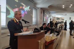 Oltre 3mila incidenti a Bari nel 2023, il report della polizia locale