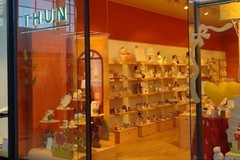 Thun chiude due negozi a Bari, licenziamento per nove persone