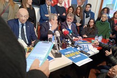 Gasparri a Bari: «Volere chiarezza non è offendere la città»