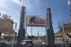 Automobile Club di Puglia insieme ad ExpoLevante 2024
