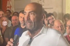Vito Leccese è il nuovo sindaco di Bari